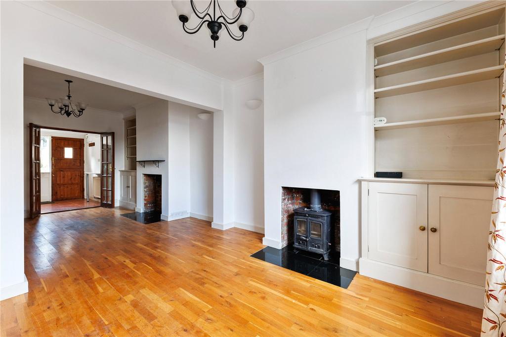 Sitting/Dining Room