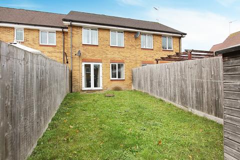 3 bedroom terraced house for sale, Charles Vesey Road, Tidworth, SP9