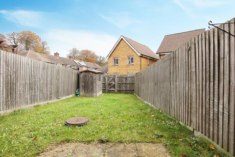 3 bedroom terraced house for sale, Charles Vesey Road, Tidworth, SP9