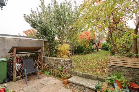 2 bedroom semi-detached house for sale, Downend, Bristol BS16