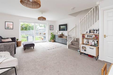 3 bedroom terraced house for sale, Ruskins View, Herne Bay