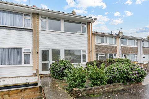 undefined, Yew Tree Gardens, Birchington