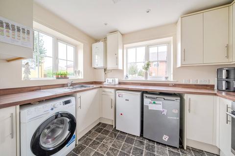 undefined, Moyne Drive, Ludgershall, Andover