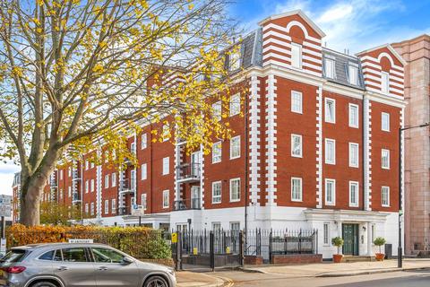 Harewood Avenue, Marylebone, London