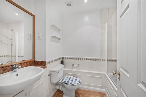 Flat 312, Waterdale Manor House, 20 Harewood Avenue, London, NW1 6JX