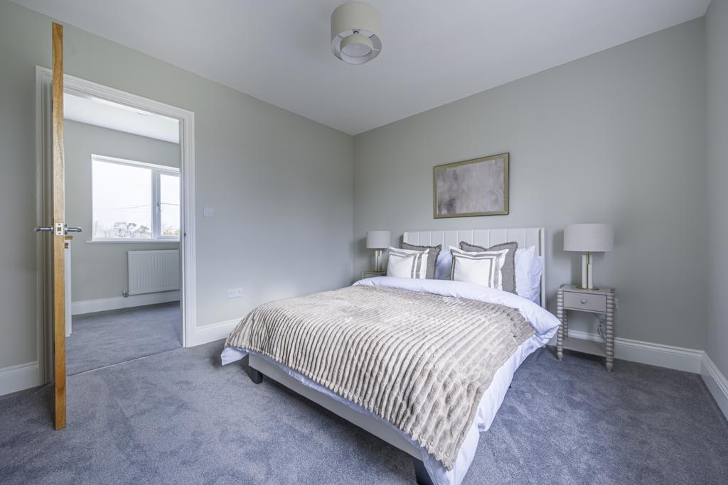 Bedroom 3 - Ewe Move Swindon South
