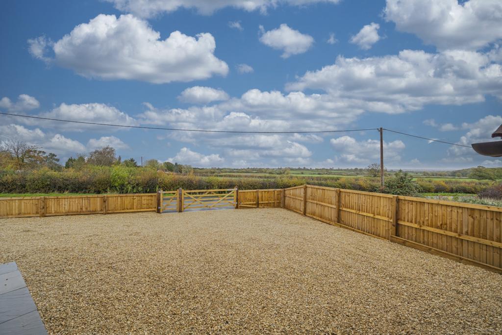 Driveway - Ewe Move Swindon South