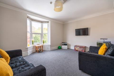 undefined, West Parade, Lincoln 26/27 Academic Year