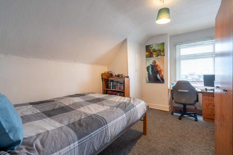 undefined, West Parade, Lincoln 26/27 Academic Year