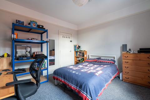 undefined, West Parade, Lincoln 26/27 Academic Year