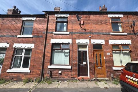 undefined, Lockwood Street, Stoke-On-Trent