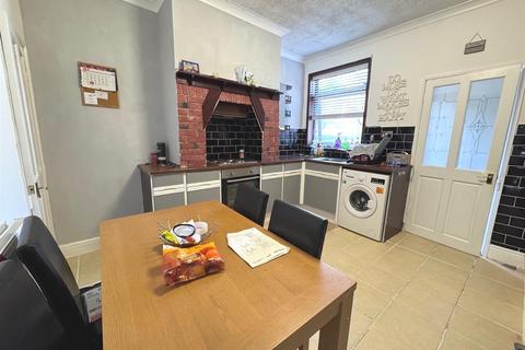 undefined, Lockwood Street, Stoke-On-Trent