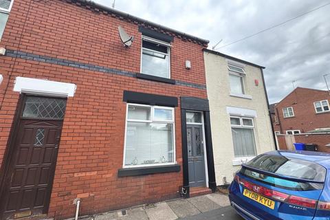 undefined, Lockwood Street, Stoke-On-Trent