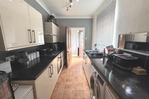undefined, Lockwood Street, Stoke-On-Trent