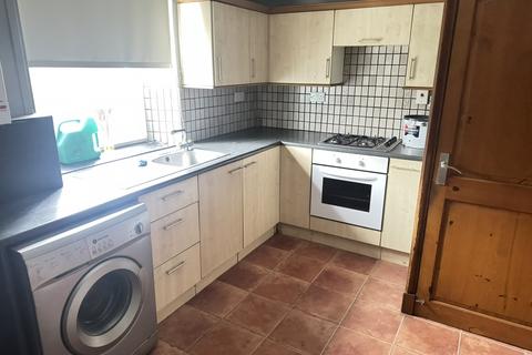 undefined, Green Lane, Longridge PR3