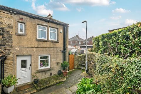 undefined, Milner Fold, Pudsey, Leeds, LS28