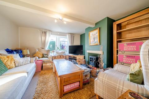 undefined, Milner Fold, Pudsey, Leeds, LS28
