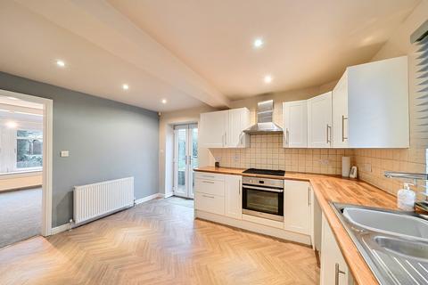 undefined, Milner Fold, Pudsey, Leeds, LS28