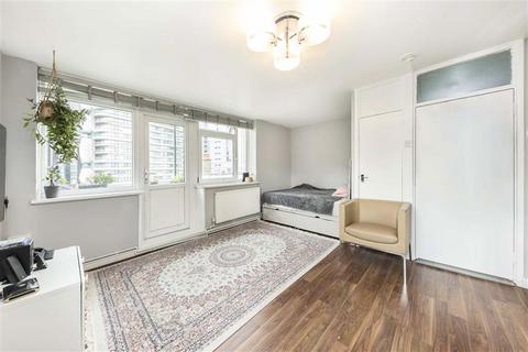 undefined, Thoresby Street, London N1