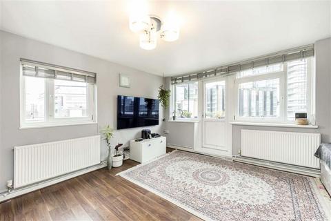 undefined, Thoresby Street, London N1