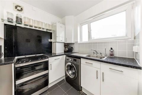 undefined, Thoresby Street, London N1
