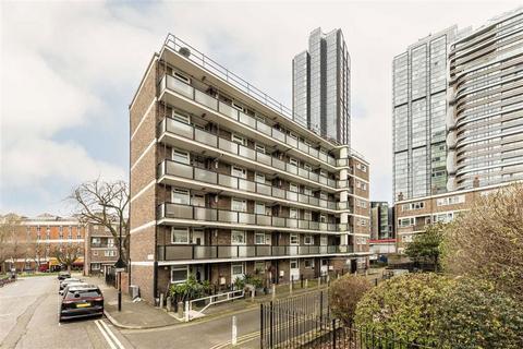 undefined, Thoresby Street, London N1