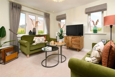 undefined, Lucas Gardens, Shirley, Solihull, West Midlands, B90
