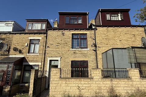 5 bedroom terraced house to rent - Waverley Terrace, Bradford, West Yorkshire, BD7