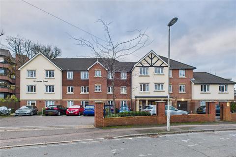 undefined, St. James Road, West Sussex RH19