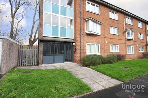 1 bedroom apartment for sale, Winnipeg Place, Bispham, Blackpool, FY2