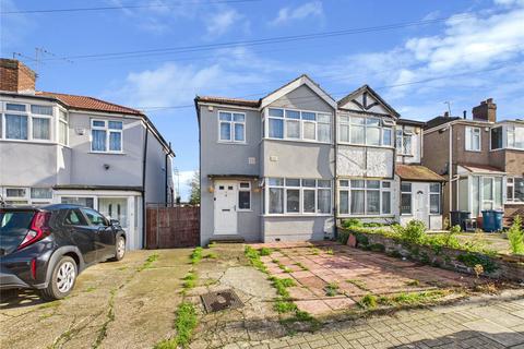 undefined, Aldridge Avenue, Middlesex HA7