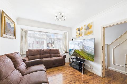 undefined, Aldridge Avenue, Middlesex HA7