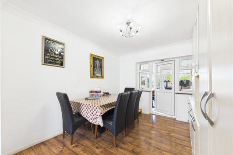undefined, Aldridge Avenue, Middlesex HA7