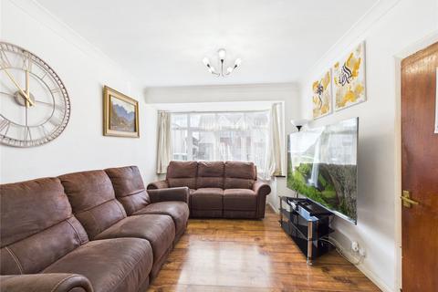 undefined, Aldridge Avenue, Middlesex HA7