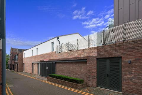 Barossa Place, Bristol, BS1