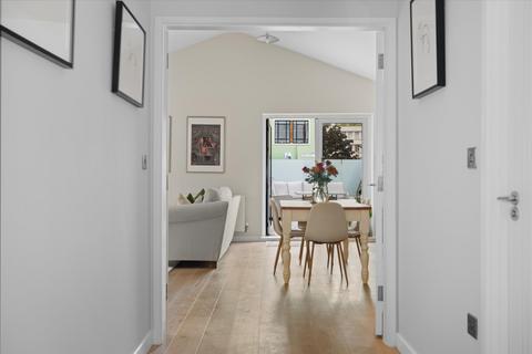 undefined, Barossa Place, Bristol, BS1