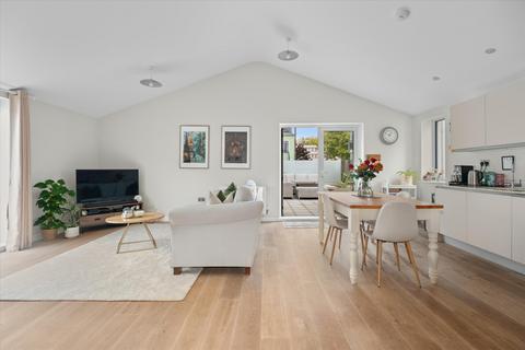 undefined, Barossa Place, Bristol, BS1