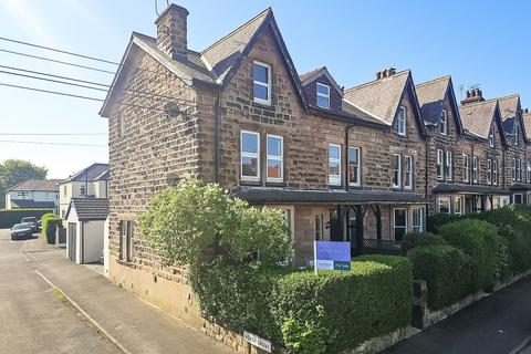 undefined, West Cliffe Terrace, Harrogate, HG2