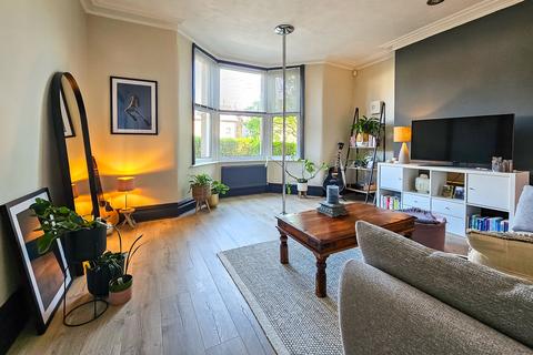 undefined, West Cliffe Terrace, Harrogate, HG2