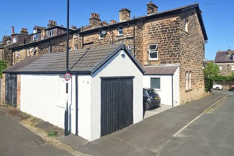 undefined, West Cliffe Terrace, Harrogate, HG2