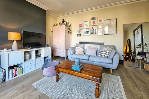 undefined, West Cliffe Terrace, Harrogate, HG2