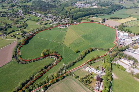 5 bedroom farm house for sale, Flatts Farm and barnhouse, Main Road, Darley Bridge