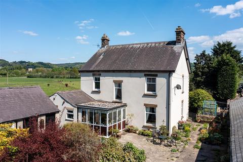 5 bedroom farm house for sale, Flatts Farm and barnhouse, Main Road, Darley Bridge