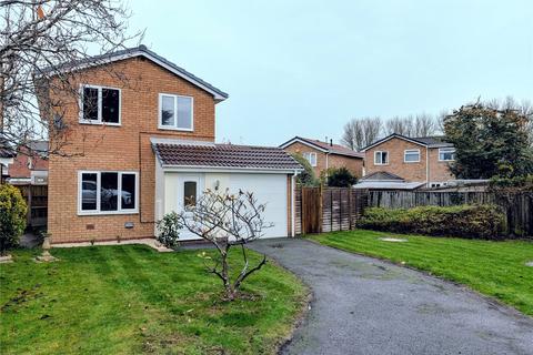 3 bedroom detached house for sale, Sunderland Drive, Apley, Telford, Shropshire, TF1
