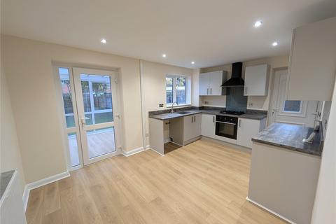 3 bedroom detached house for sale, Sunderland Drive, Apley, Telford, Shropshire, TF1