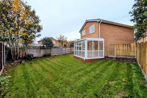 3 bedroom detached house for sale, Sunderland Drive, Apley, Telford, Shropshire, TF1