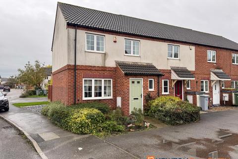 undefined, Emmendingen Avenue, Newark NG24