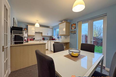 undefined, Emmendingen Avenue, Newark NG24