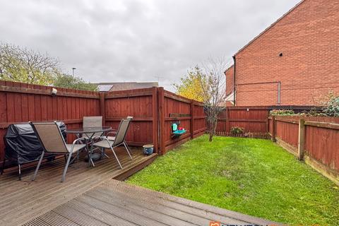 undefined, Emmendingen Avenue, Newark NG24