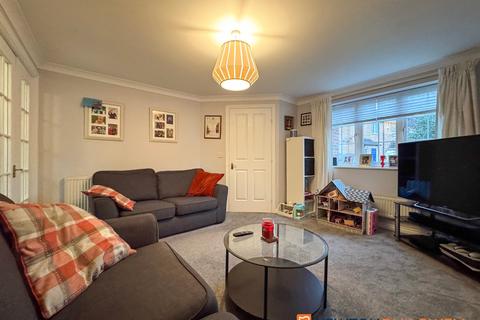 undefined, Emmendingen Avenue, Newark NG24